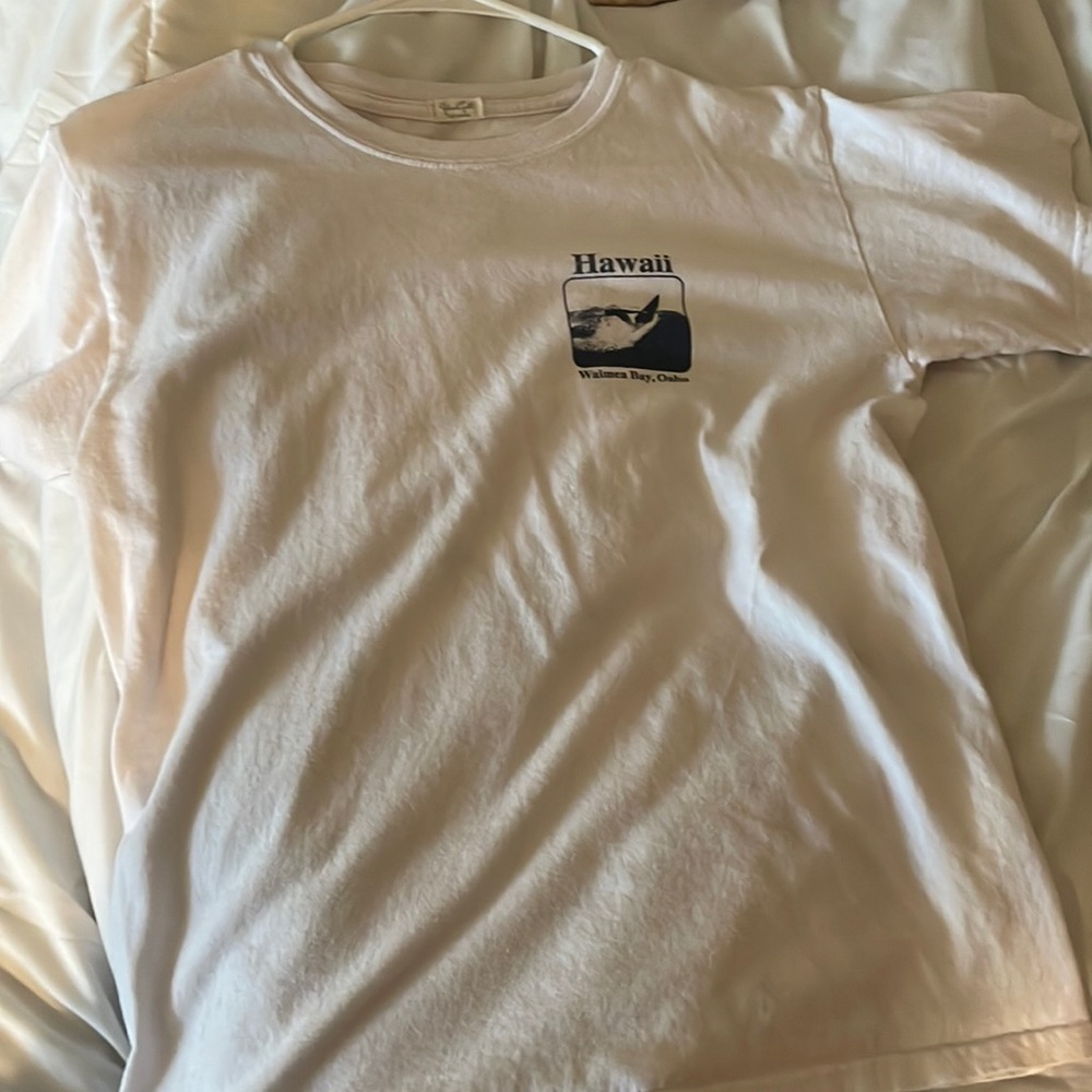 John galt Hawaii shirt